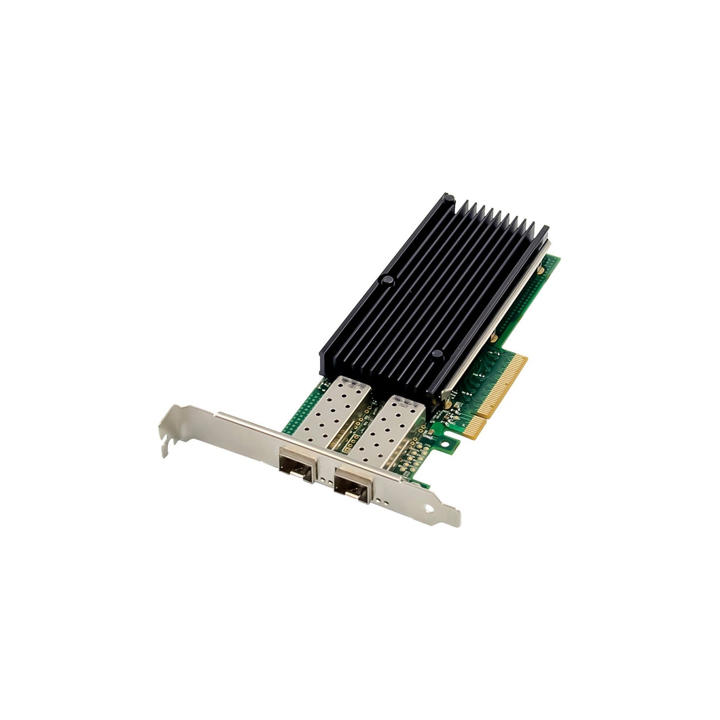 ATGBICS 406-BBLC-C - 25/10/1GbE SFP28 PCI Express