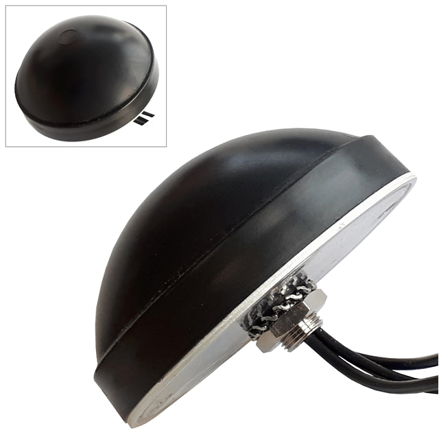 Siretta Ltd TANGO36/1.5M/SMAM/RP/S/29 Tango 36 802.15.4, BlueTooth, ISM general, WiFi UHF (2GHz ~ 3GHz), SHF (f > 4GHz)