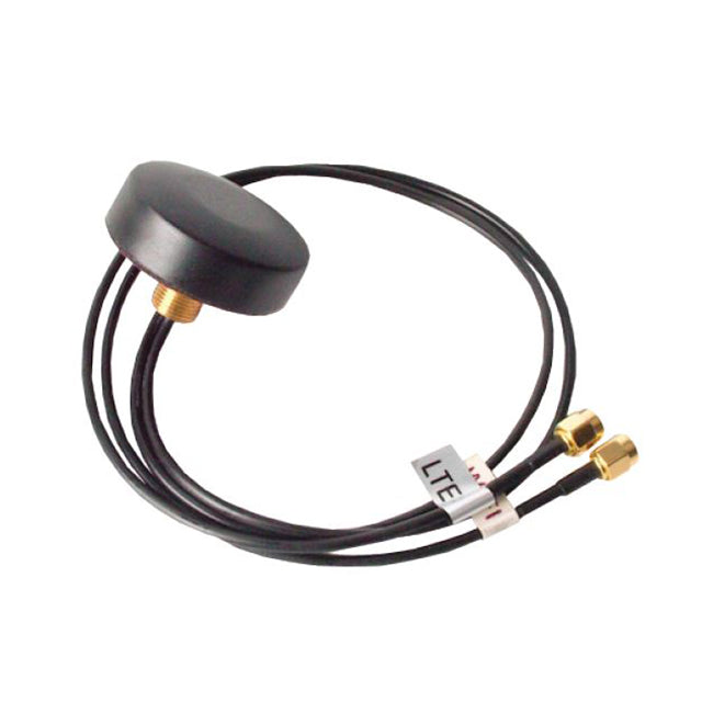 Siretta Ltd TANGO43/0.5M/SMAM/SMAM/RP/S/S/17 - Celular, WiFi UHF (1GHz ~ 2GHz), UHF (2GHz ~ 3GHz)