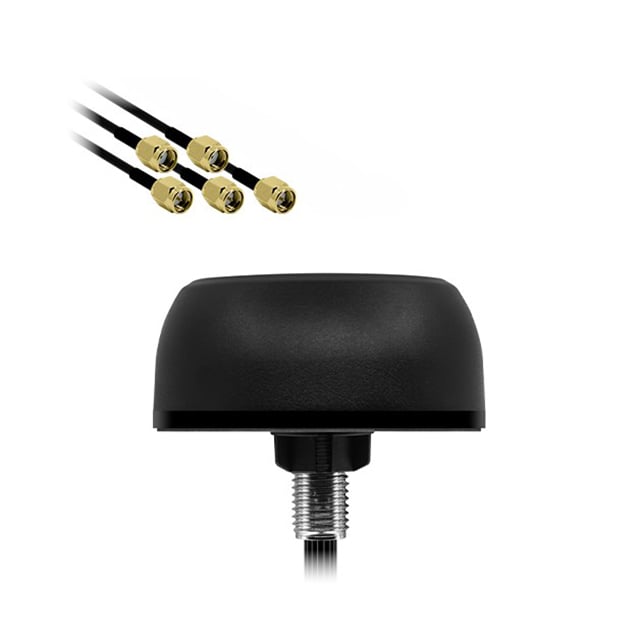 Siretta Ltd TANGO57/MIMO/221/1M/SMAM/RP-SMAM TANGO 57 Celular, navegación, WiFi Banda ancha
