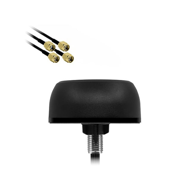 Siretta Ltd TANGO57/MIMO22/1M/SMAM/RP-SMAM TANGO 57 Celular, WiFi Banda ancha