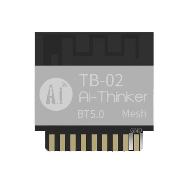 Ai-Thinker TB-02 - BlueTooth