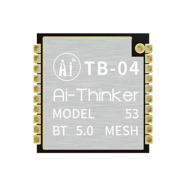 Ai-Thinker TB-04 - BlueTooth