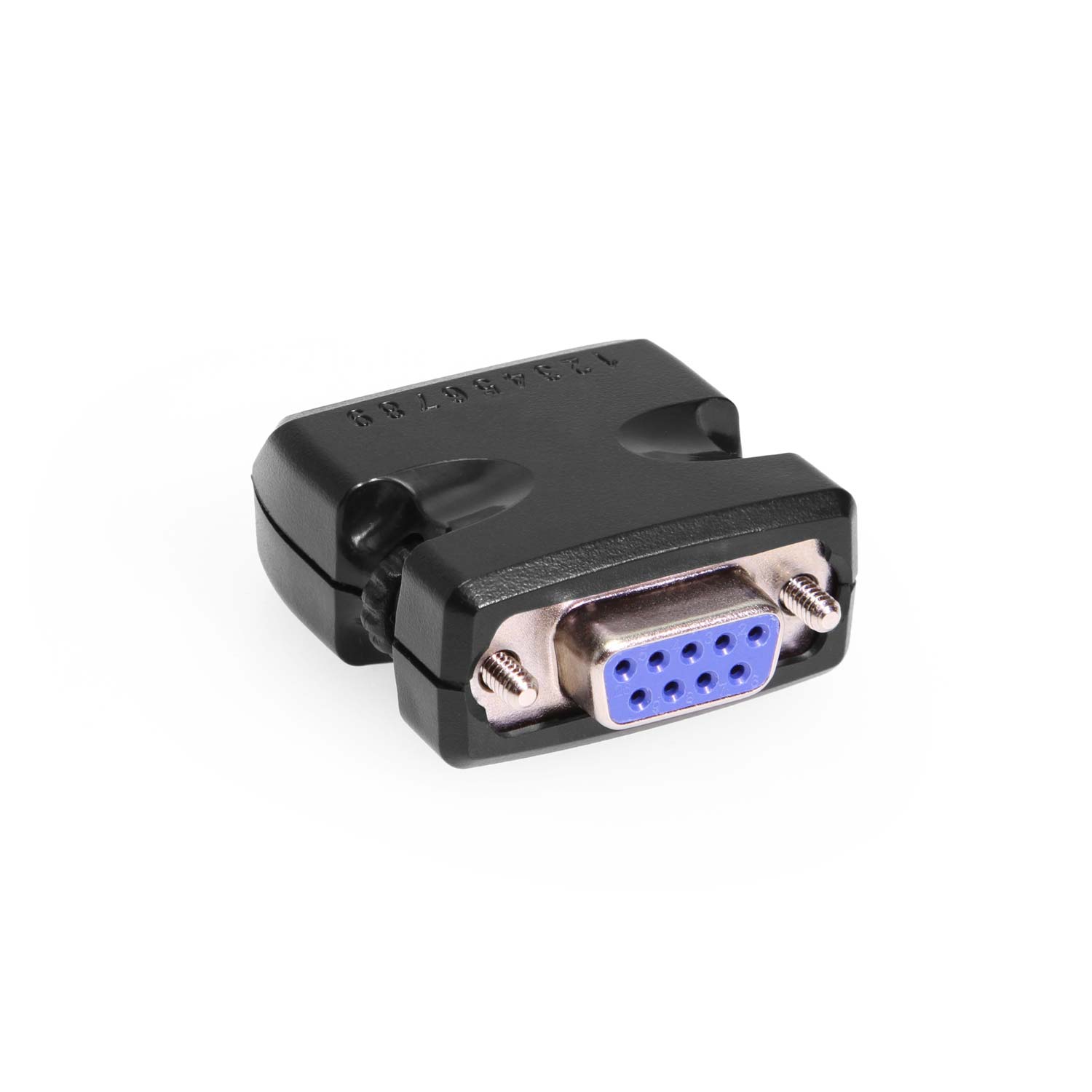 Coolgear TB-DB9TO9CAN - Convertidor, RS-422 a RS-485 D-Sub 09 Pos (DB9) hembra