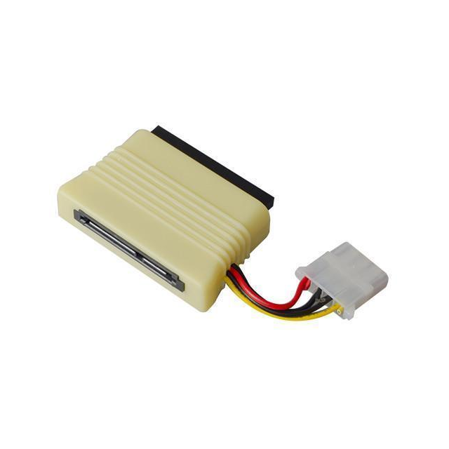 U-Reach Data Solutions, Inc TB1529 - IDE a SATA Conector DE de 80 pos