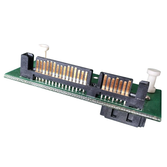 U-Reach Data Solutions, Inc TB1602 - SATA a SATA -