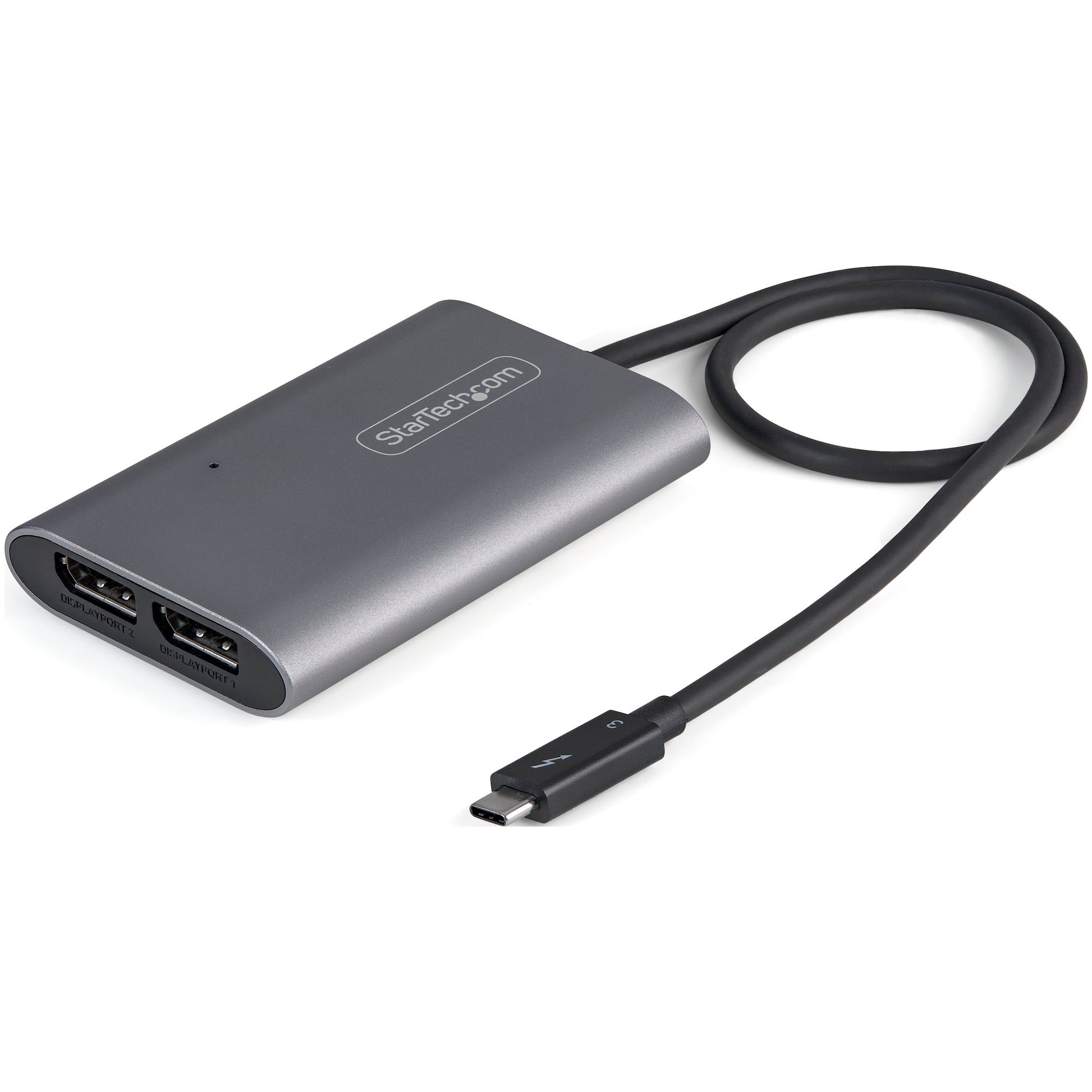 StarTech.com TB32DP14 * - -