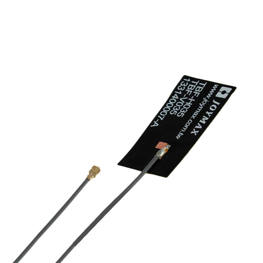 Joymax Electronics TBF-V035MP3B-W012 V035 WiFi Banda ancha