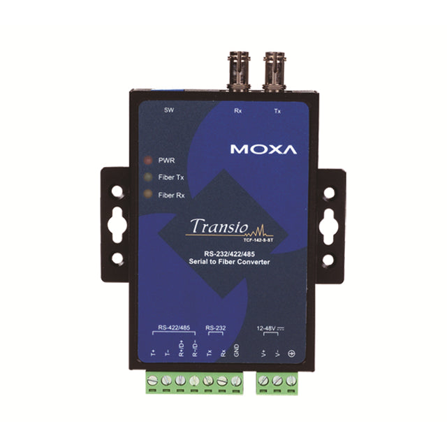 Moxa TCF-142-M-ST - - Fija