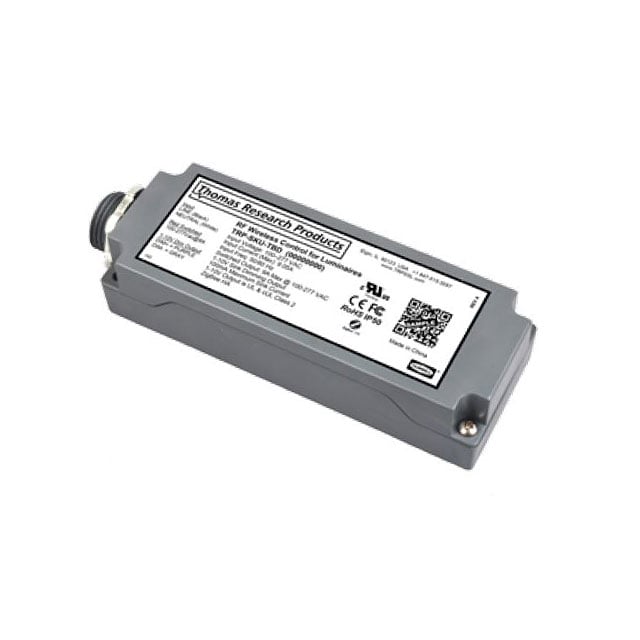 Thomas Research Products TCM-RF-D - Control inalámbrico de iluminación -