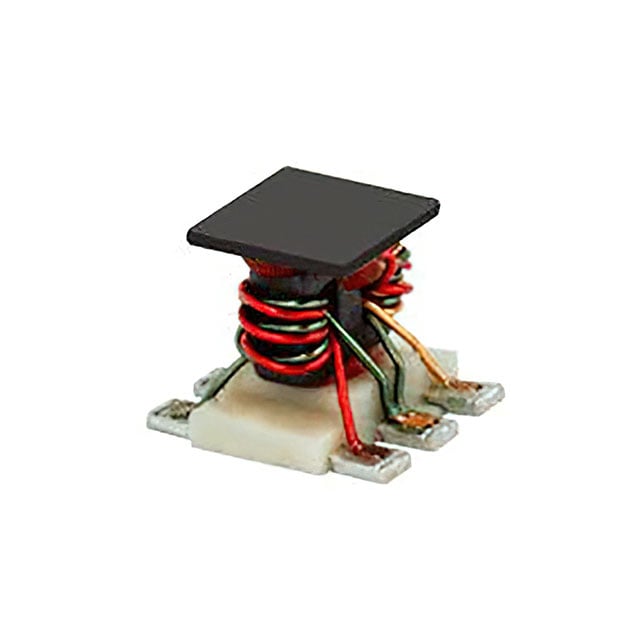 Mini-Circuits TCD-9-1WX+ - Estándar 5MHz ~ 2GHz Celular