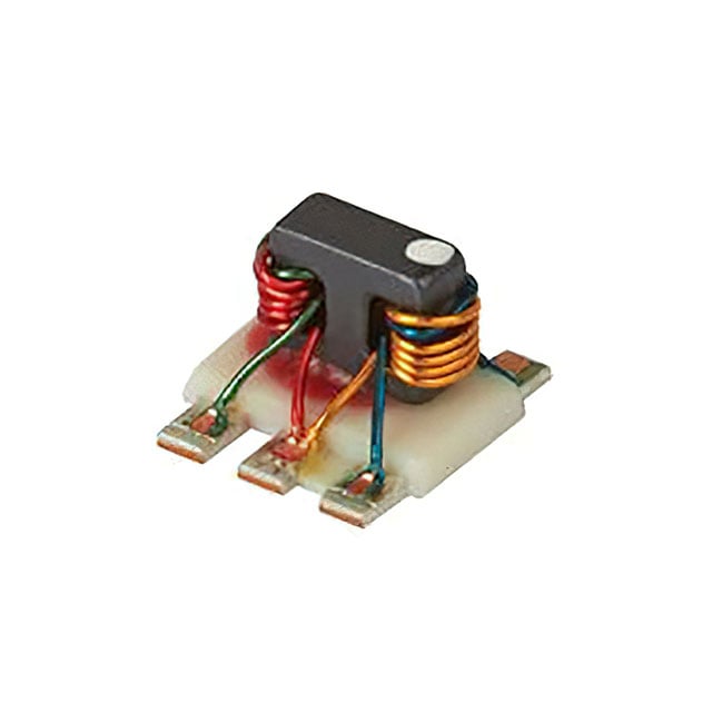 Mini-Circuits TCD-13-4+ - Estándar 5MHz ~ 1GHz CATV, celular
