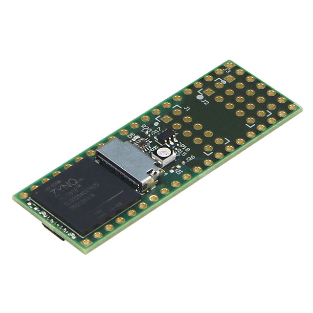 Trenz Electronic GmbH TE0722-02I TE0722 MCU, FPGA ARM Cortex-A9