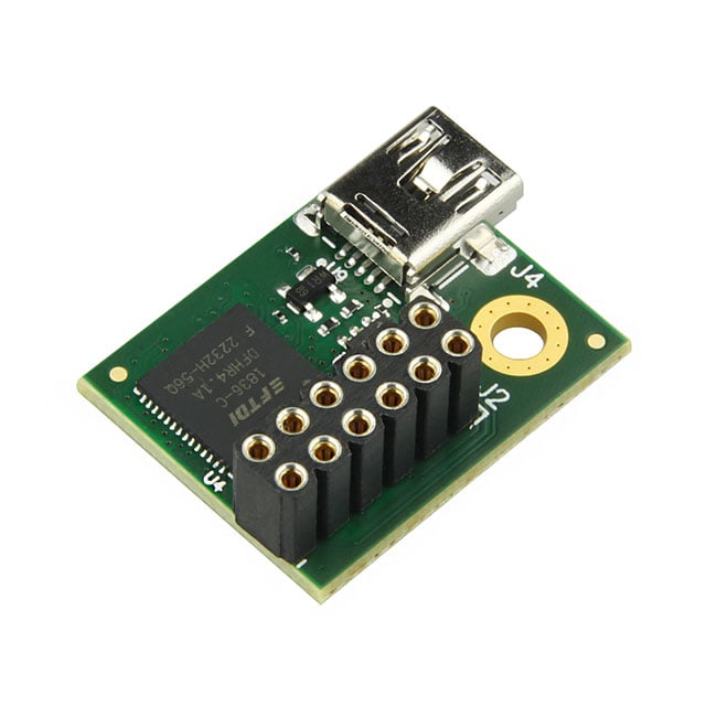 Trenz Electronic GmbH TE0790-03 TE0790