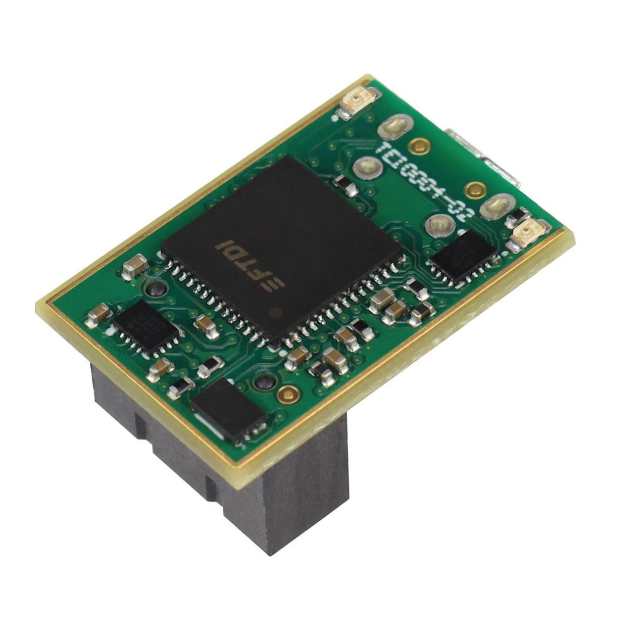 Trenz Electronic GmbH TEI0004-02 -