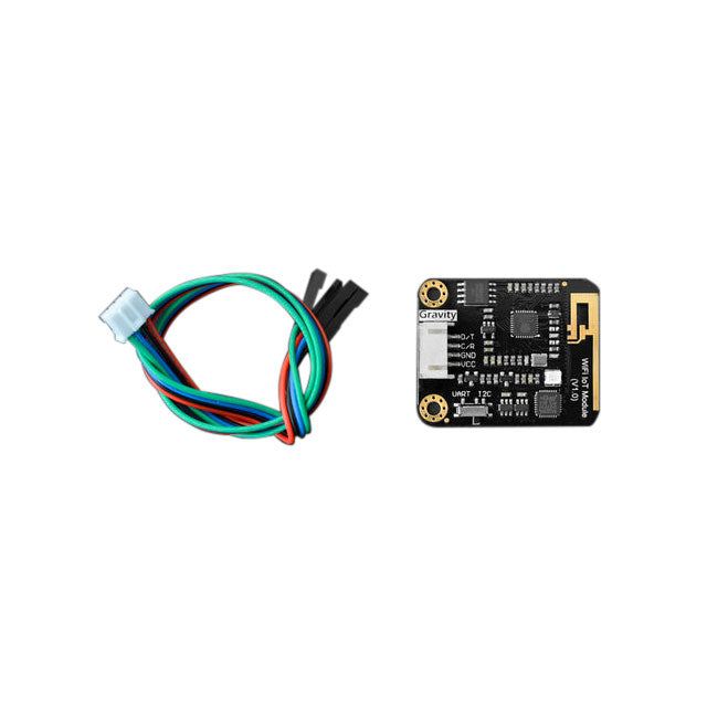 DFRobot TEL0126 - - Wireless (RF/RFID) WiFi