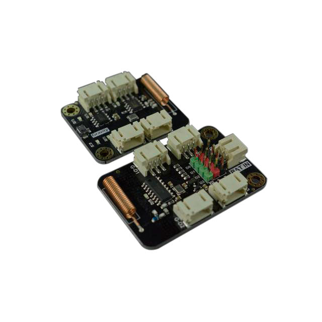 DFRobot TEL0140-1 - Gravedad Wireless (RF/RFID) Transmisor, receptor