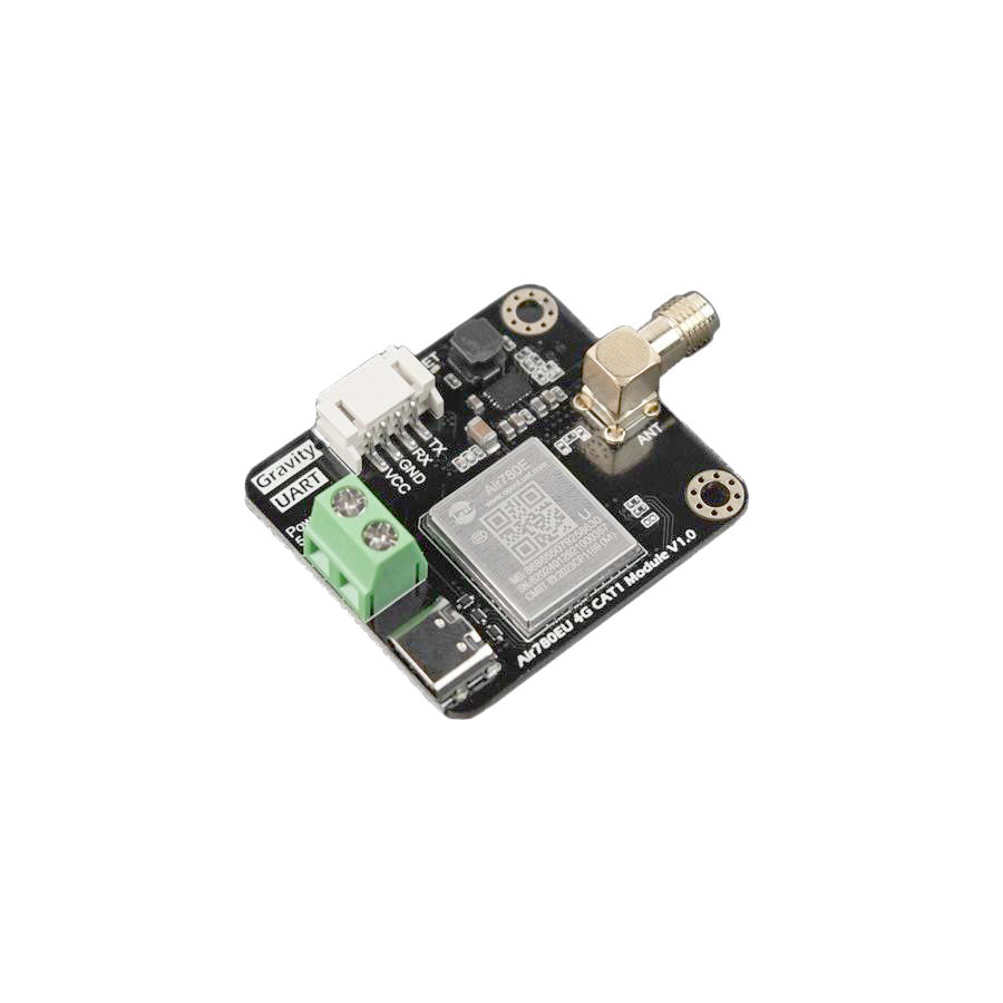 DFRobot TEL0177 - Raspberry Pi Interfaz UART
