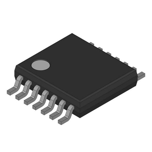 onsemi MC33170DTB * - -