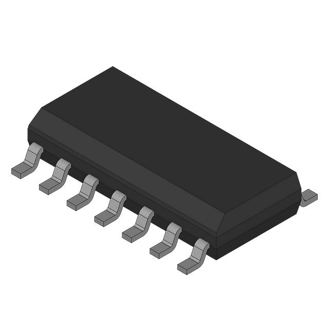 Sanyo LC73872M-TRM-E * - -