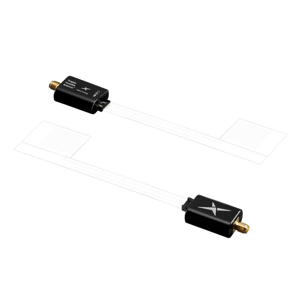 Taoglas Limited TFX125.B - Navegación Banda ancha