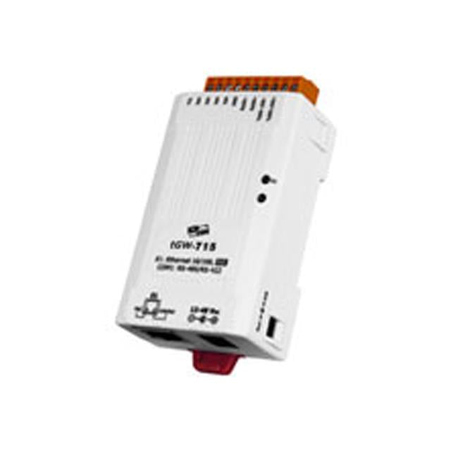 ICP DAS USA INC TGW-722 tGW-700 Compuerta