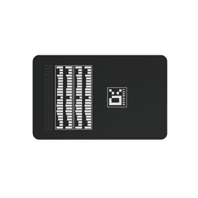 THine Solutions, Inc. THEVA-GRABBER-V1 - Interface Camera