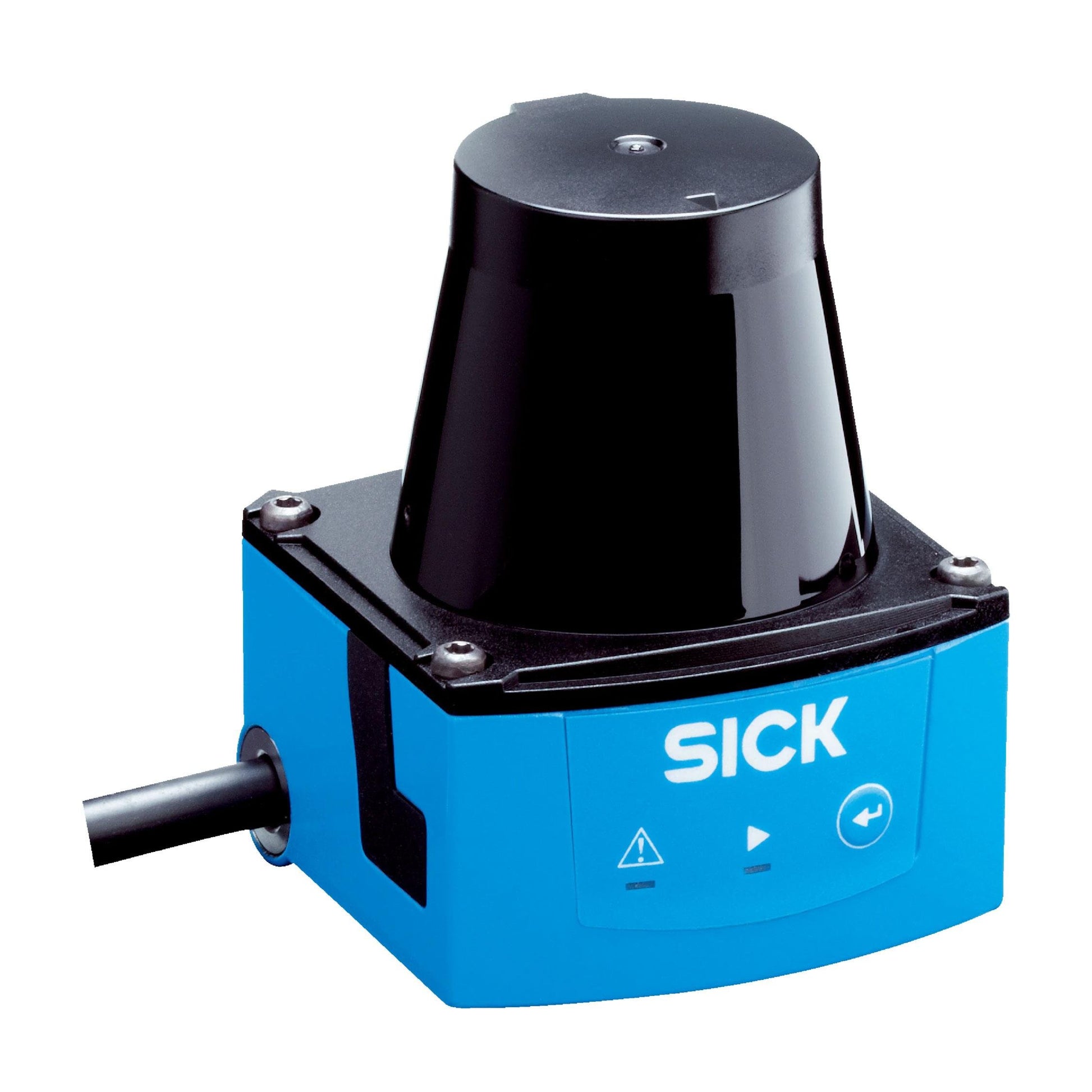 SICK, Inc. 1062219 TiM SENSOR INFRARED PNP OPN COL OUT