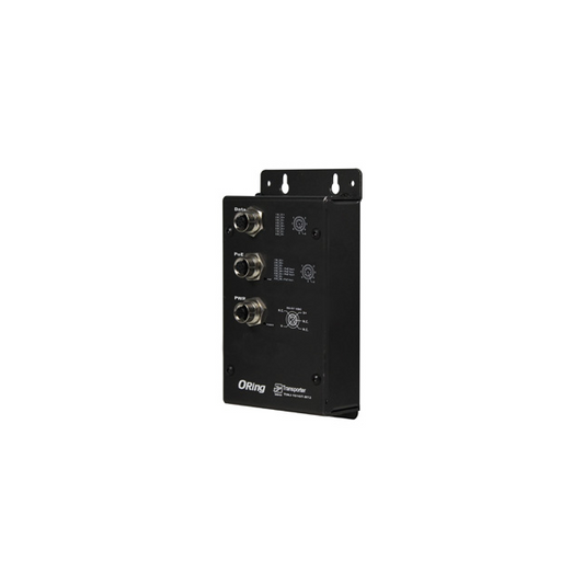 ORing Networking TINJ-101GT-M12 TINJ-101GT Inyector Midspan 50 ~ 57V