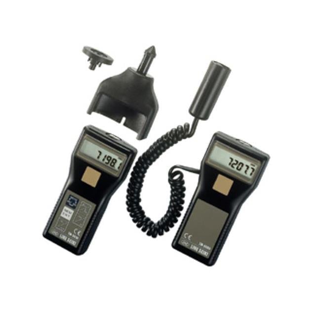 Line Seiki Co., Ltd TM-500K - Tacómetro -