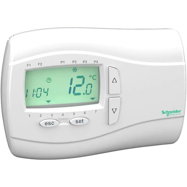 Schneider Electric TM171DWAL2U Modicon Pantalla Serie Modicon M171