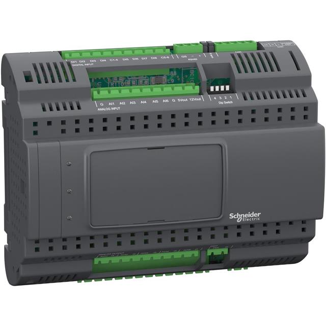 Schneider Electric TM171EP27R Modicon M171 Input, Output (I/O) Module Modicon M171, Modicon M172 Series
