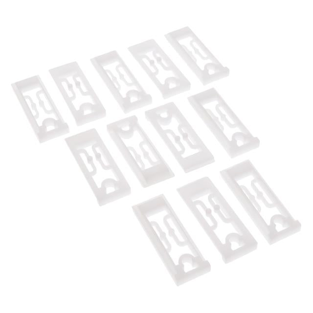 Schneider Electric TM172AP12PM Modicon Soporte para montaje Serie Modicon M171, M172