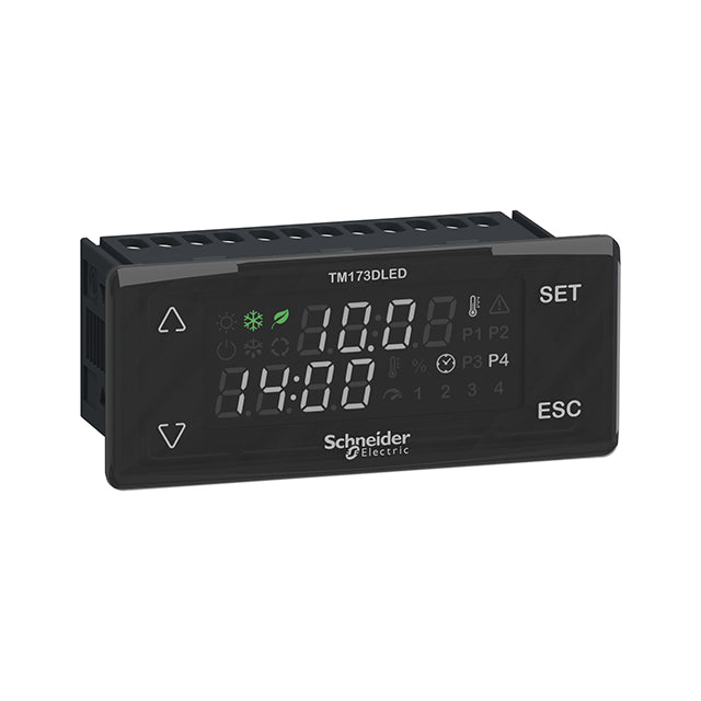 Schneider Electric TM173DLED Modicon M173 Display Modicon M171, M172 Series