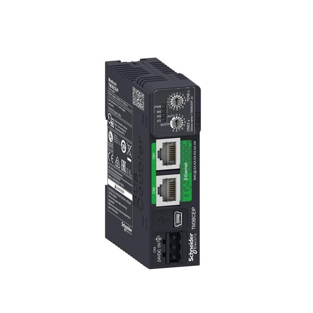 Schneider Electric TM3BCEIP Modicon TM3 Input, Output (I/O) Module Modicon TM3 Series