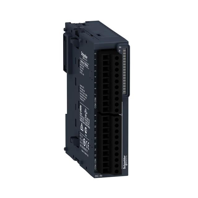 Schneider Electric TM3DI16 Modicon TM3 Input Module Modicon TM3 Series