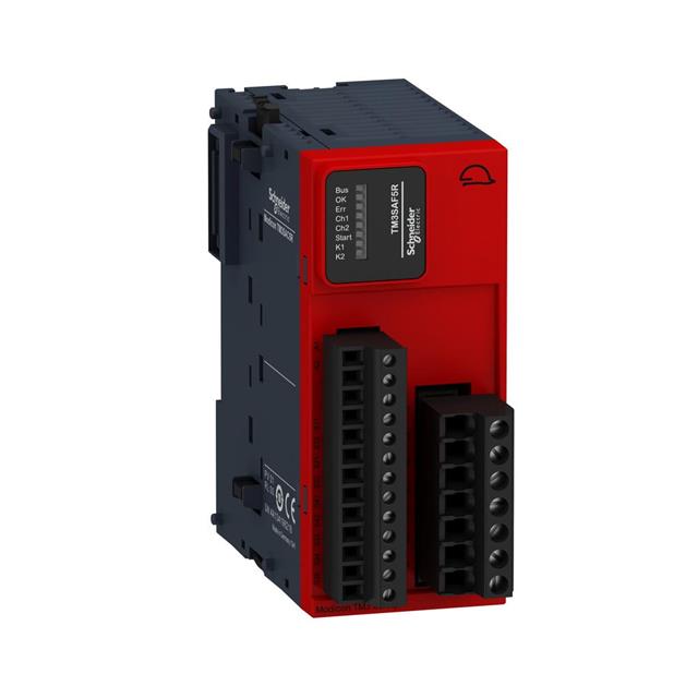 Schneider Electric TM3SAF5R Modicon TM3 General Purpose -
