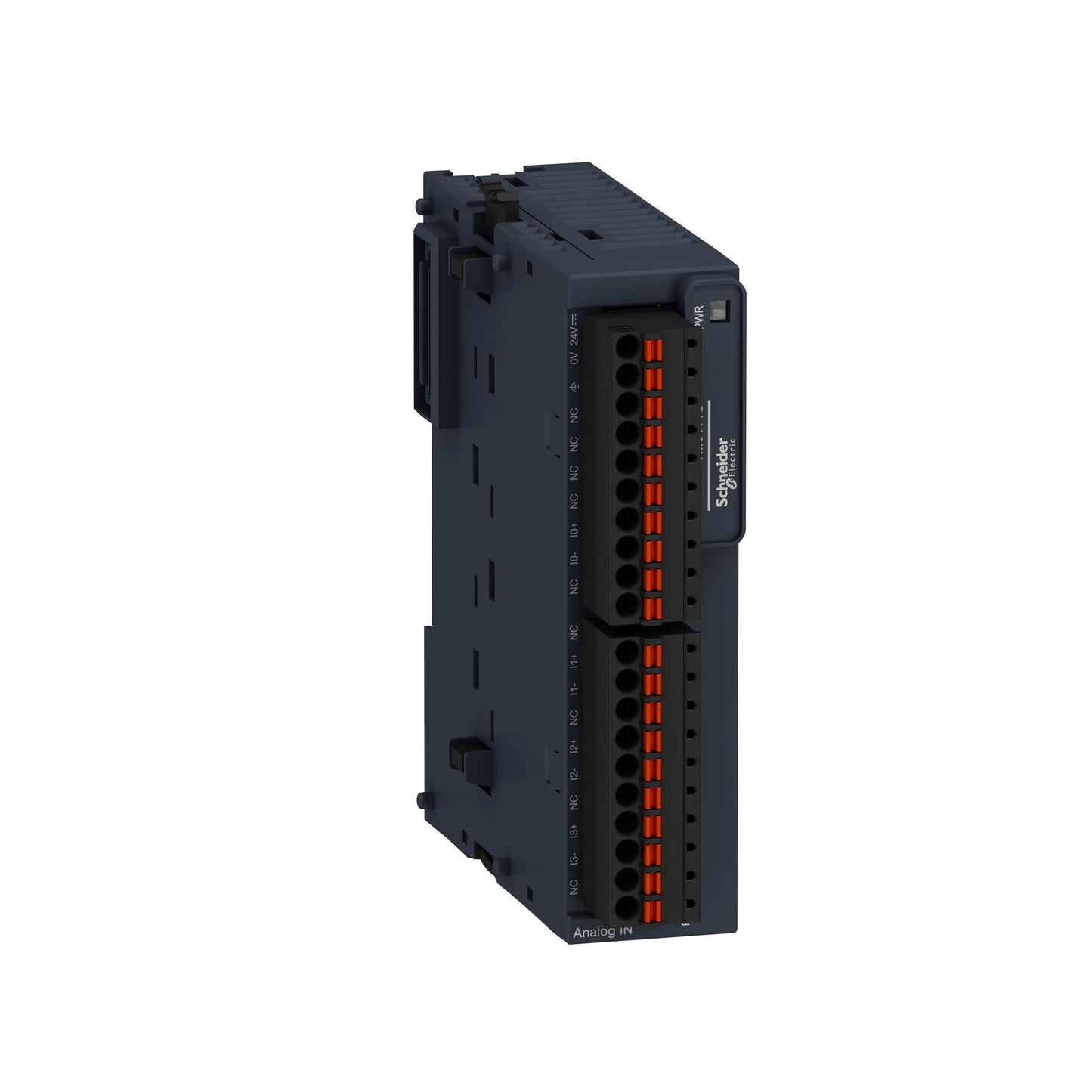 Schneider Electric TM3TI4G Modicon TM3 Input, Output (I/O) Module Multiple Series
