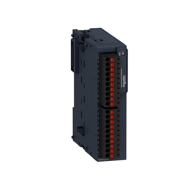 Schneider Electric TM3TI8TG Modicon TM3 Input Module Modicon TM3 Series