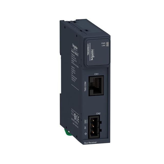 Schneider Electric TM3XREC1 Modicon TM3 Receiver Module Modicon TM3 Series