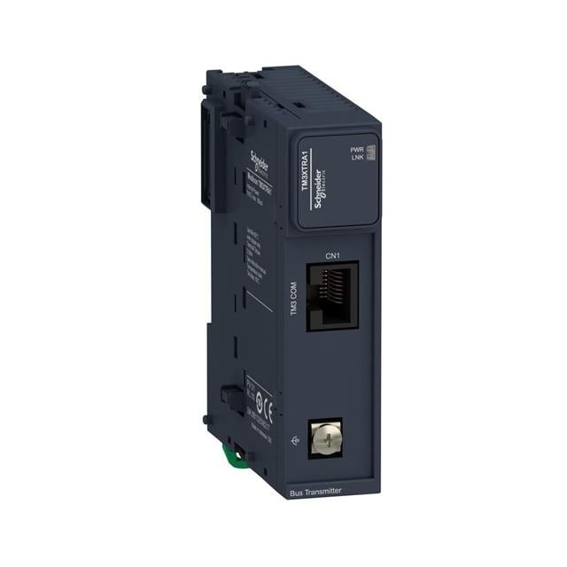 Schneider Electric TM3XTRA1 Modicon TM3 Communications Module Modicon TM3 Series