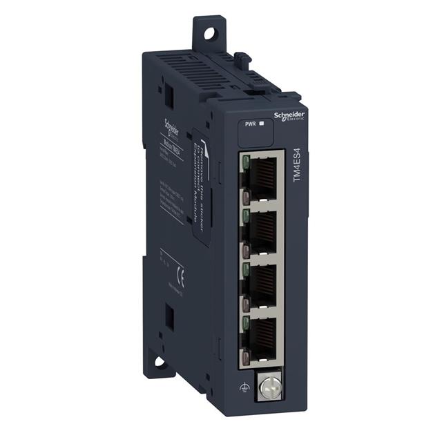Schneider Electric TM4ES4 Modicon TM4 Interface Module Modicon M241, Modicon M251