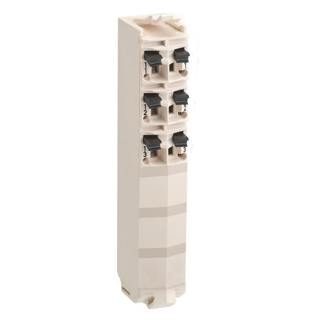Schneider Electric TM5ACTB06 Modicon TM5 Terminal Block Modicon TM5 Series