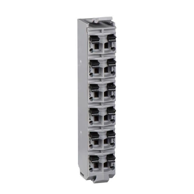 Schneider Electric TM5ACTB32 Modicon TM5 Bloque de terminales Serie Modicon TM5