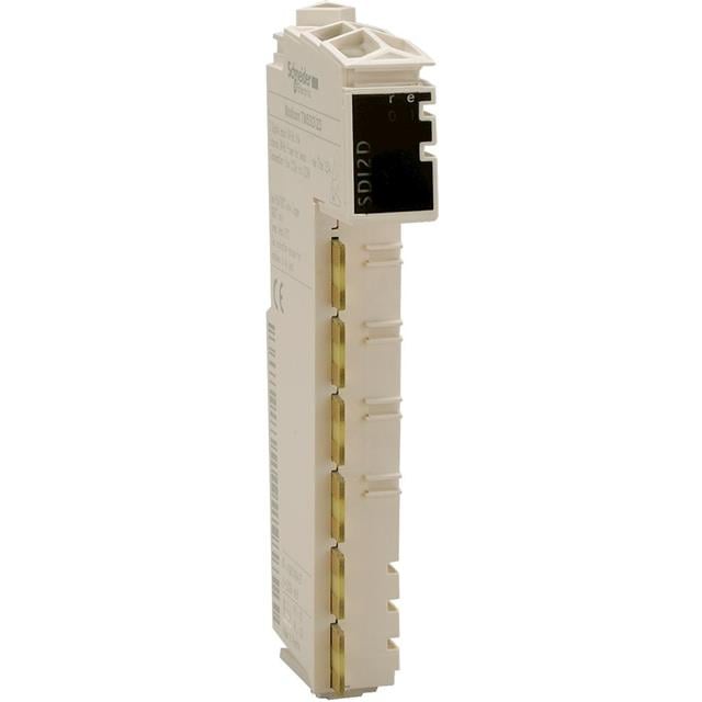 Schneider Electric TM5SDO16T Modicon TM5 Output Module Modicon TM5 Series