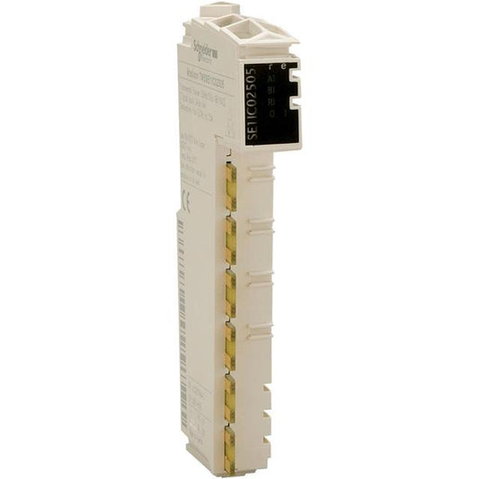 Schneider Electric TM5SE1IC01024 Modicon Counter Module Modicon TM5 Series
