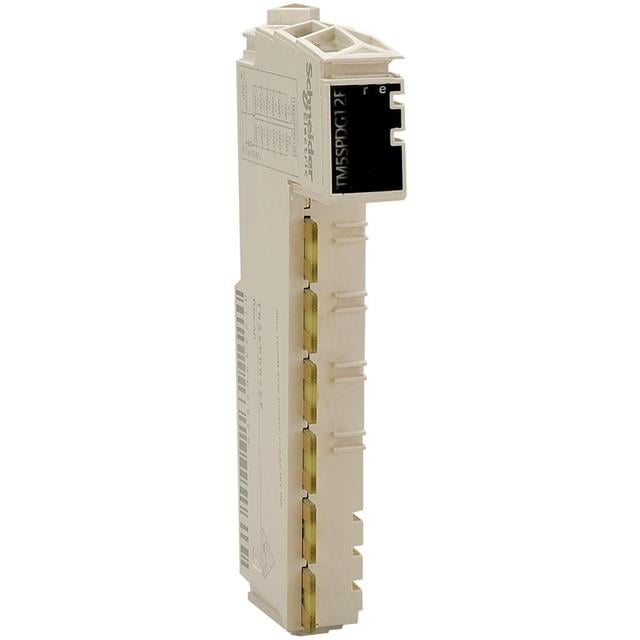 Schneider Electric TM5SPDG12F Modicon - Modicon TM5 Series