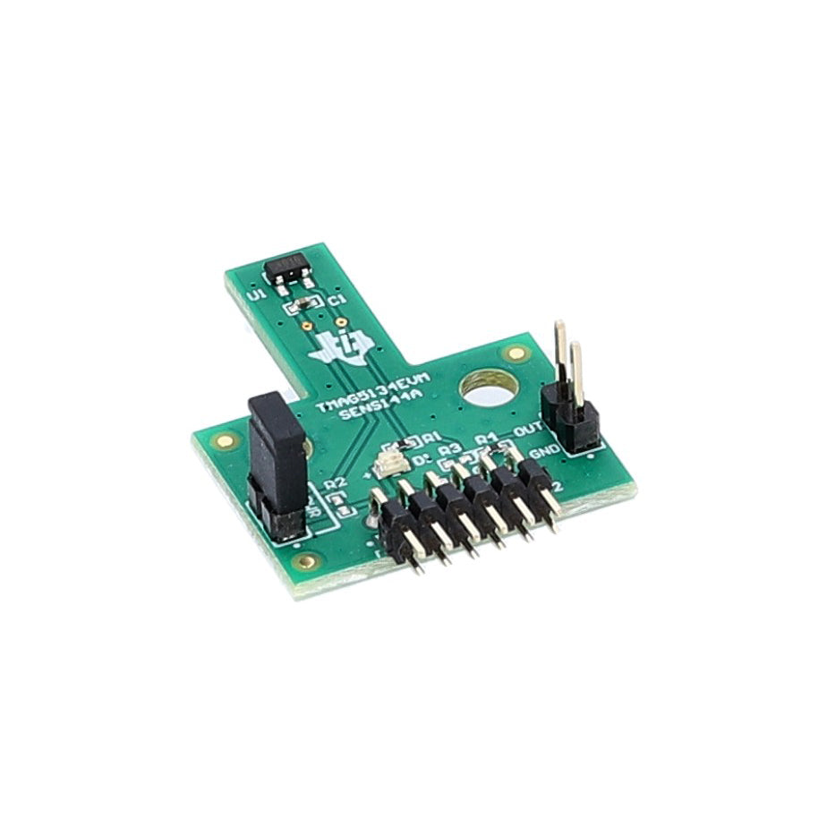 Texas Instruments TMAG5134EVM - Hall Effect -