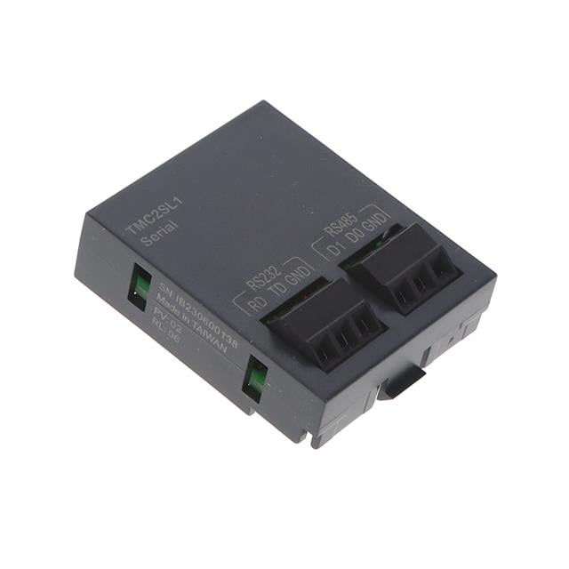 Schneider Electric TMC2SL1 Modicon Módulo de entrada Serie Modicon M221C