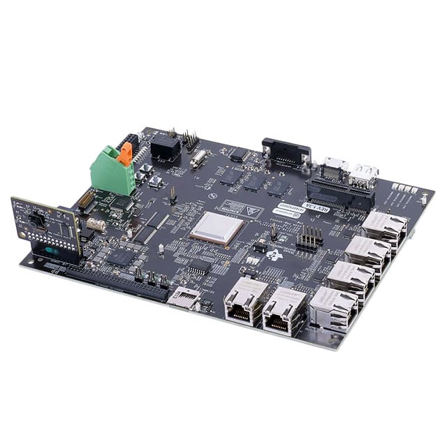 Texas Instruments TMDXIDK5718 Sitara™ MPU